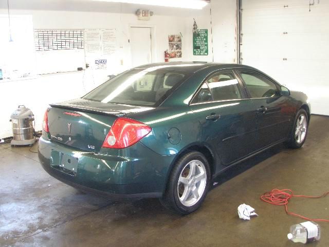 Pontiac G6 2007 photo 3