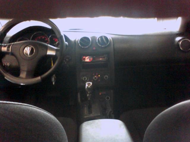 Pontiac G6 2007 photo 4