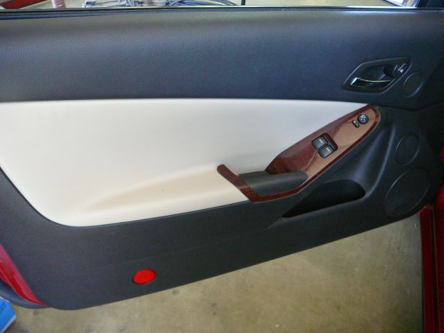 Pontiac G6 2007 photo 13