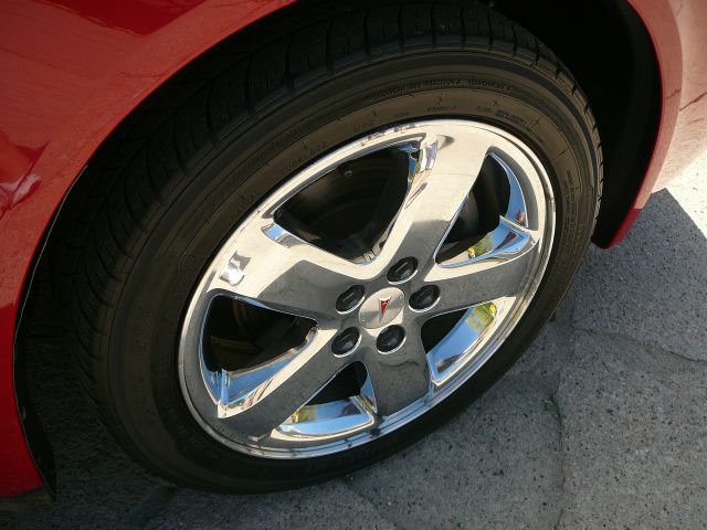 Pontiac G6 2007 photo 3