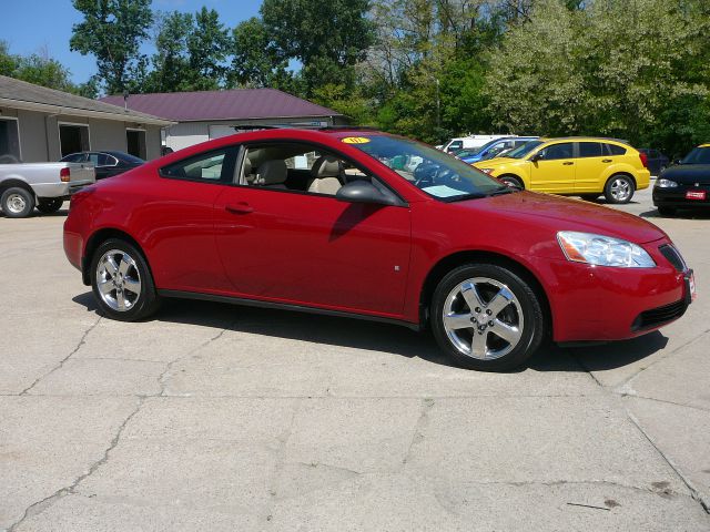 Pontiac G6 2007 photo 6