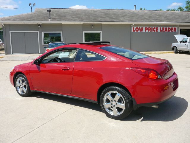 Pontiac G6 2007 photo 7