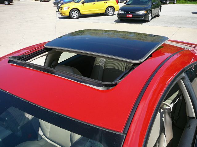 Pontiac G6 2007 photo 9