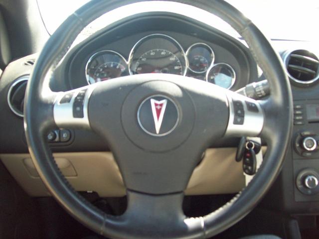 Pontiac G6 2007 photo 3