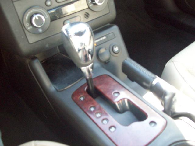 Pontiac G6 2007 photo 4
