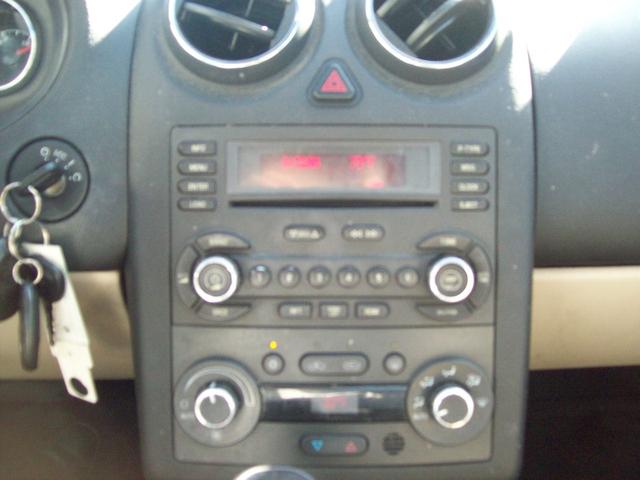 Pontiac G6 2007 photo 5