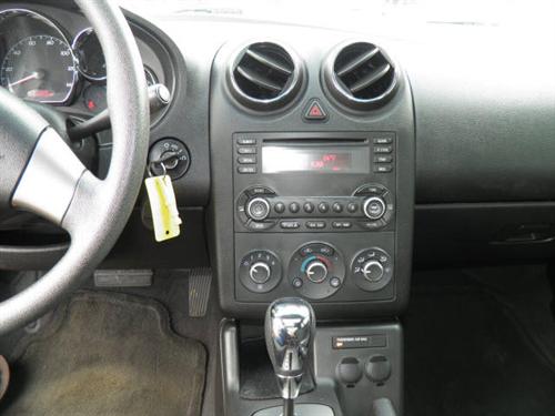 Pontiac G6 2007 photo 3