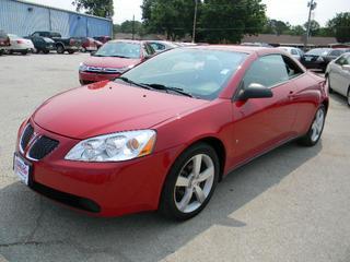 Pontiac G6 Passion Other