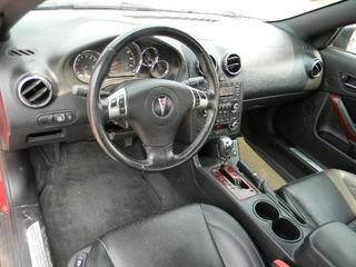 Pontiac G6 2007 photo 2