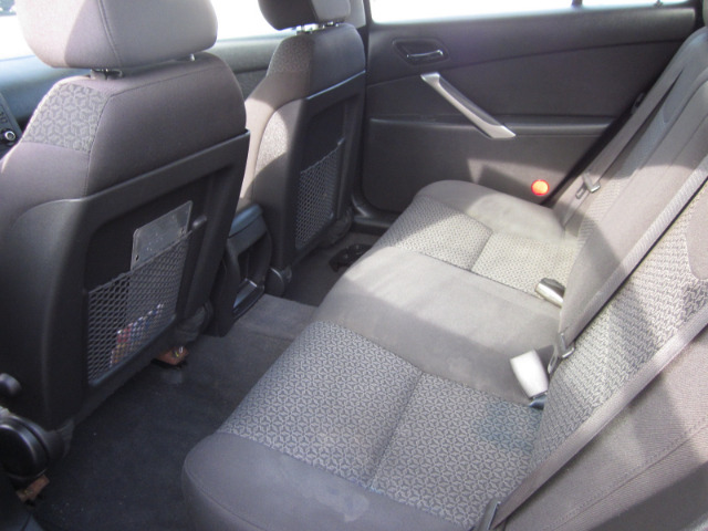 Pontiac G6 2007 photo 3