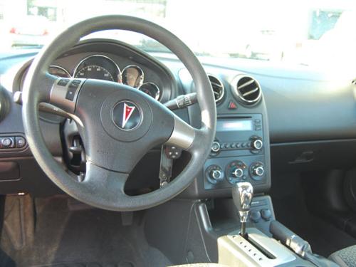 Pontiac G6 Unknown Other