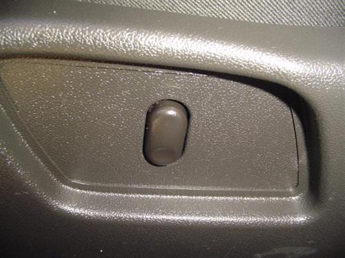 Pontiac G6 2007 photo 1