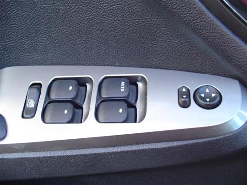 Pontiac G6 2007 photo 2