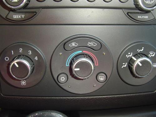 Pontiac G6 2007 photo 4