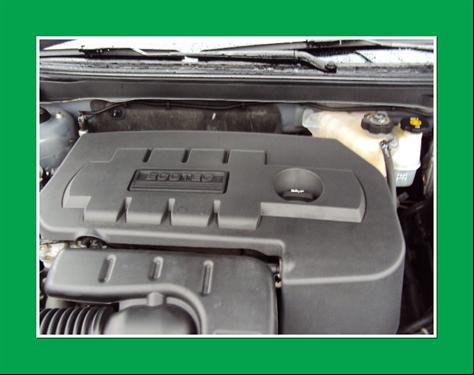 Pontiac G6 Unknown Other