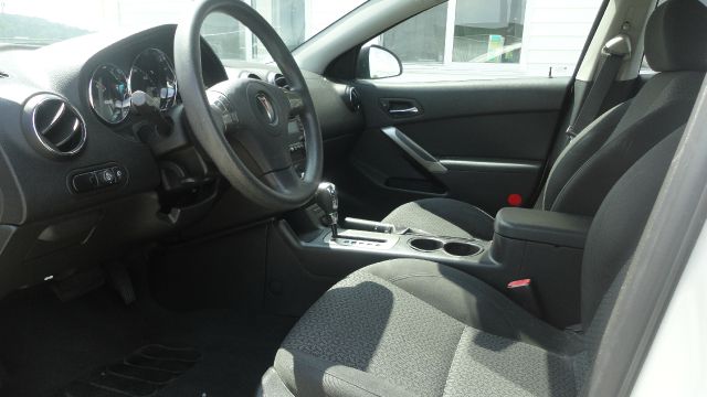 Pontiac G6 2007 photo 4