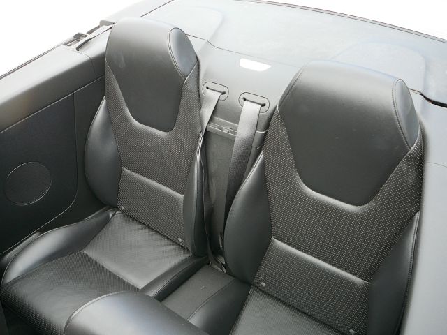 Pontiac G6 Flying Spur Mulliner Edition Convertible