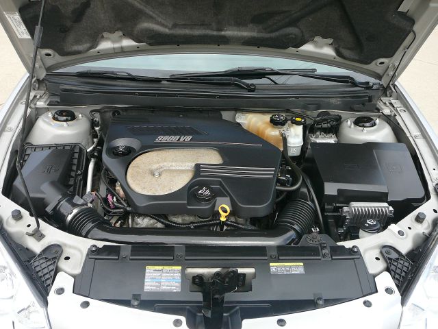 Pontiac G6 2007 photo 1