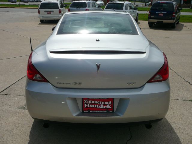 Pontiac G6 2007 photo 12