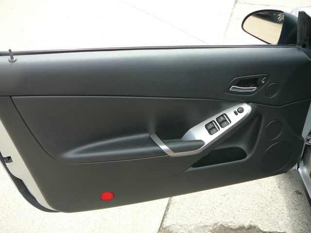 Pontiac G6 2007 photo 13