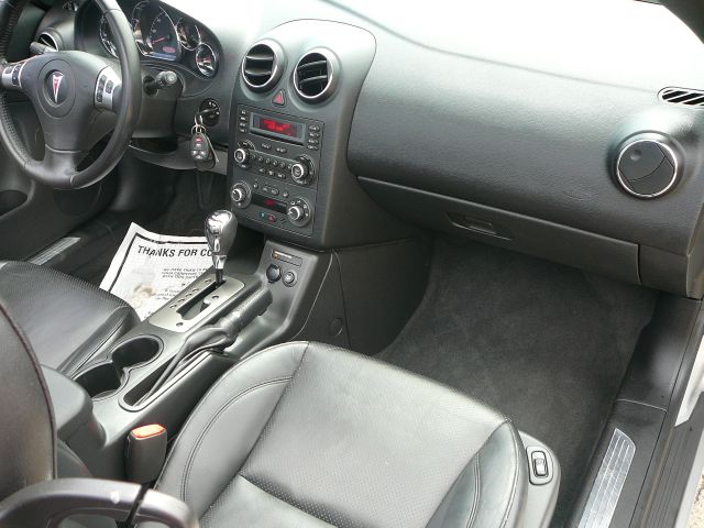 Pontiac G6 2007 photo 3