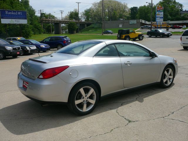 Pontiac G6 2007 photo 6
