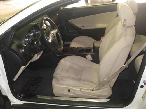 Pontiac G6 2007 photo 2