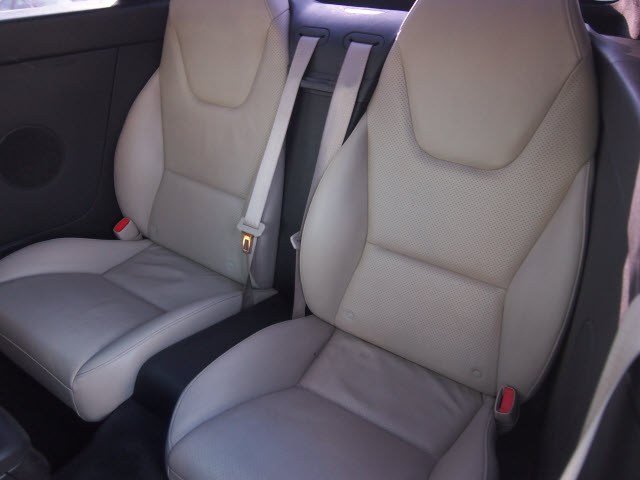 Pontiac G6 2007 photo 5