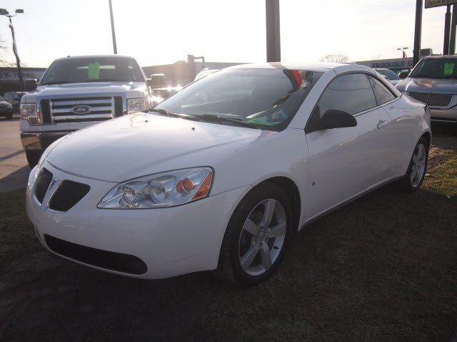 Pontiac G6 Passion Unspecified