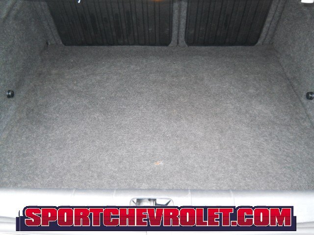 Pontiac G6 2007 photo 3