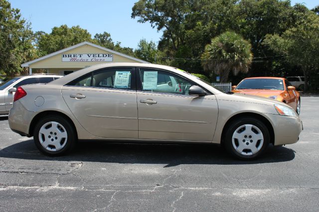 Pontiac G6 2007 photo 2