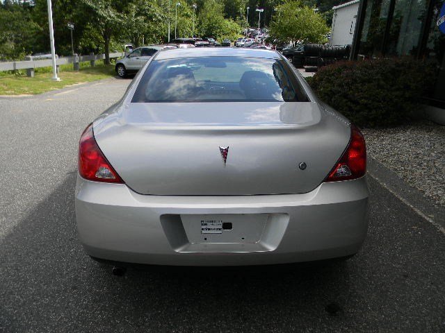 Pontiac G6 2007 photo 5
