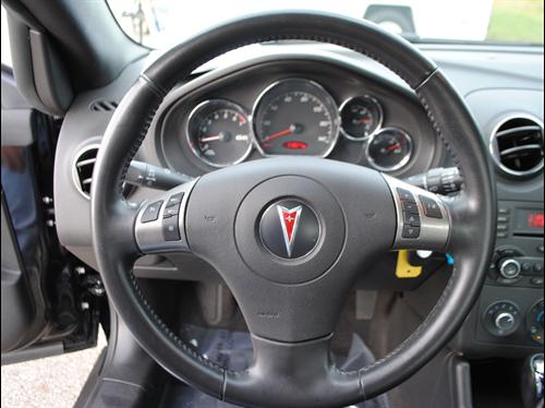 Pontiac G6 Passion Other