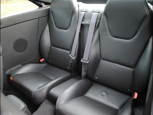 Pontiac G6 2007 photo 2