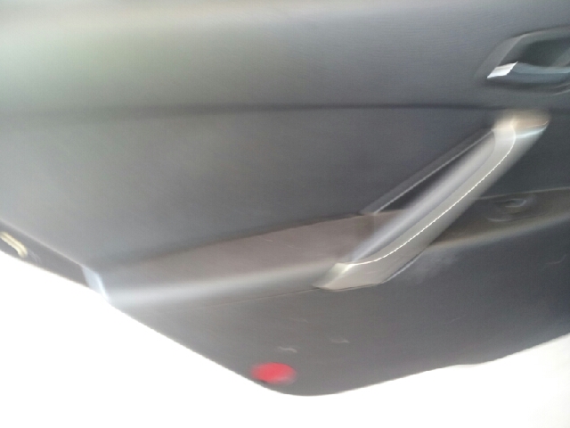 Pontiac G6 2007 photo 2