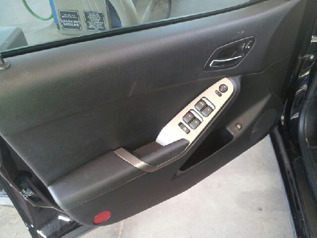 Pontiac G6 2007 photo 3
