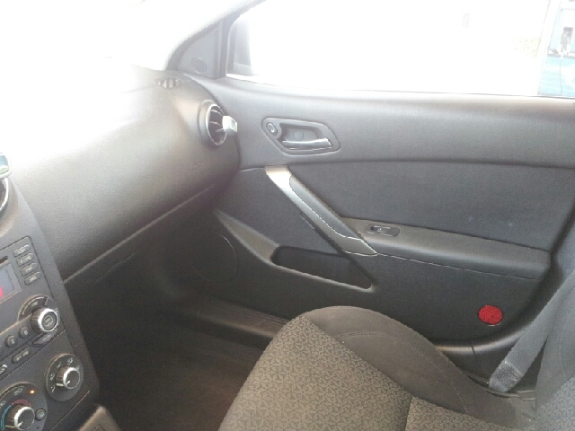 Pontiac G6 2007 photo 4