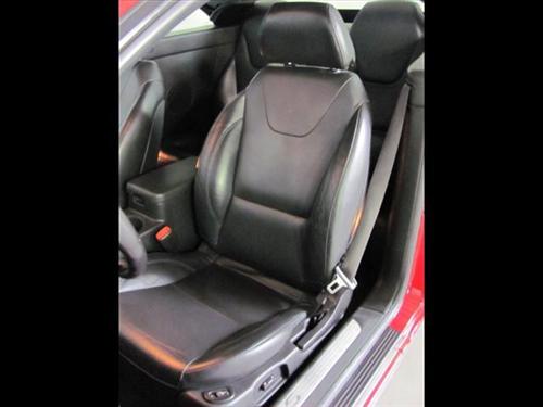 Pontiac G6 2007 photo 3