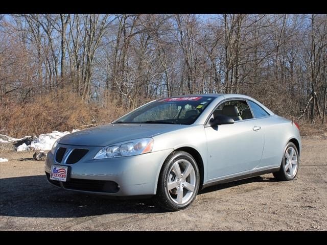 Pontiac G6 Passion Unspecified