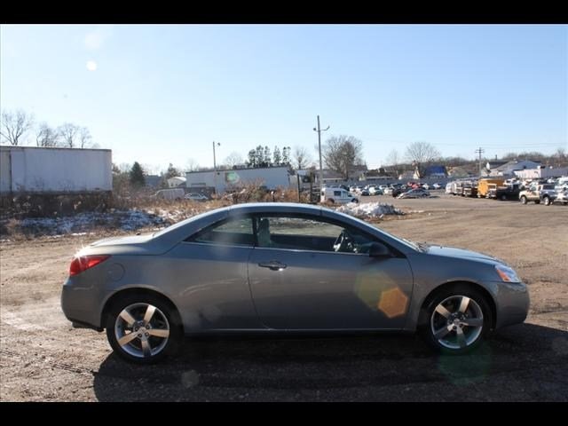 Pontiac G6 2007 photo 3