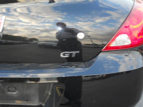 Pontiac G6 Passion Other