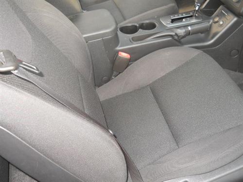 Pontiac G6 2007 photo 1