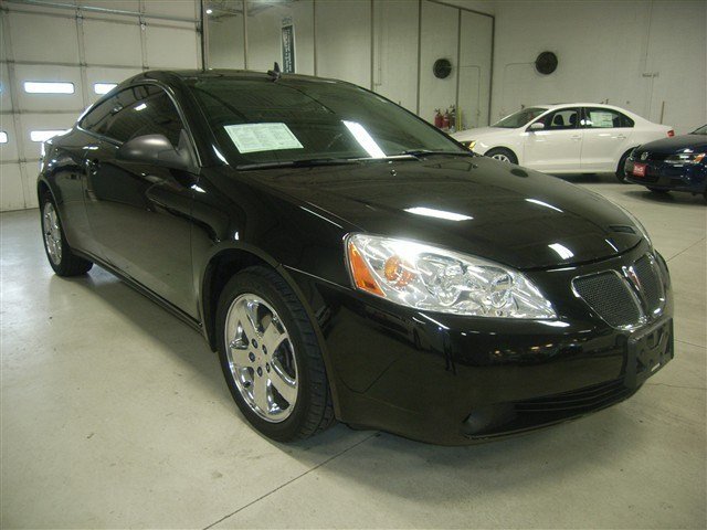 Pontiac G6 Passion Unspecified