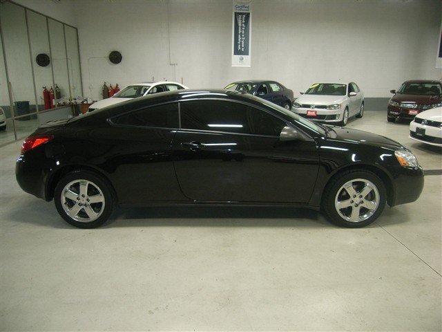 Pontiac G6 2007 photo 2