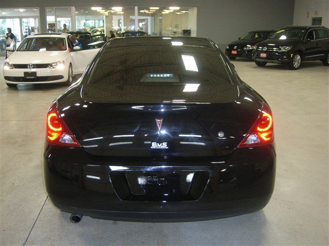 Pontiac G6 2007 photo 3