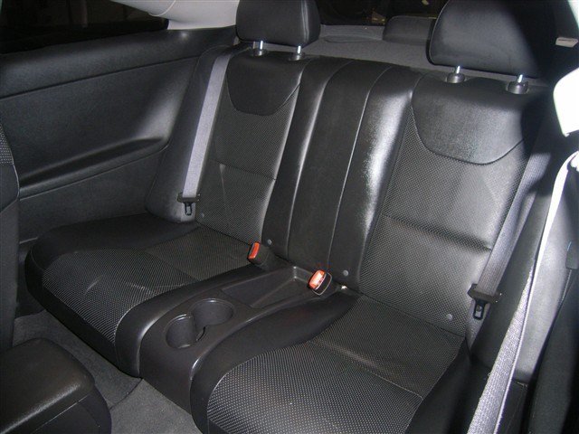 Pontiac G6 2007 photo 5