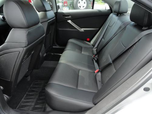 Pontiac G6 2007 photo 2