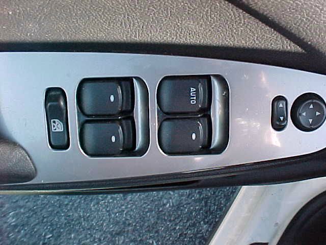 Pontiac G6 2007 photo 12