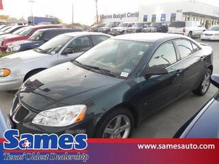 Pontiac G6 Unknown Other