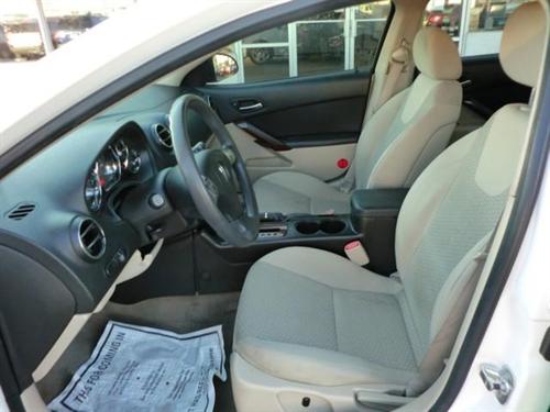 Pontiac G6 2007 photo 2